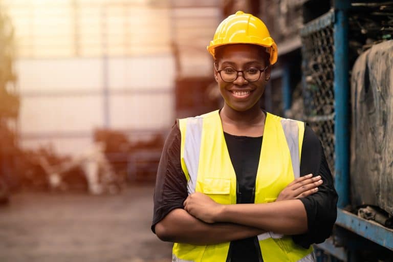 Técnico em segurança do trabalho