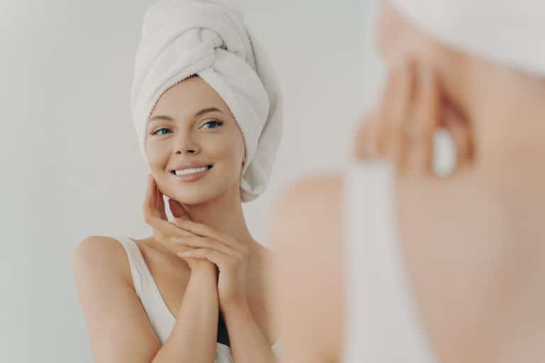 rejuvenescimento facial